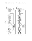 FEEDBACK/FEED FORWARD SWITCHED CAPACITOR VOLTAGE REGULATION diagram and image