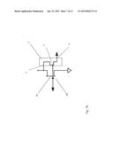 VOLTAGE LIMITER AND USE OF A VOLTAGE LIMITER TO DETERMINE VALUES OF A     POWER SEMICONDUCTOR ELEMENT diagram and image