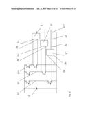 VOLTAGE LIMITER AND USE OF A VOLTAGE LIMITER TO DETERMINE VALUES OF A     POWER SEMICONDUCTOR ELEMENT diagram and image