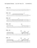 PROBE CARD AND METHOD OF MANUFACTURING THE SAME diagram and image