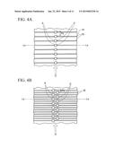 PROBE CARD AND METHOD OF MANUFACTURING THE SAME diagram and image