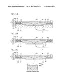 PROBE CARD AND METHOD OF MANUFACTURING THE SAME diagram and image