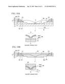 PROBE CARD AND METHOD OF MANUFACTURING THE SAME diagram and image