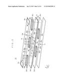 HIGH-FREQUENCY SIGNAL LINE diagram and image