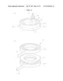 INJECTION-MOLDED REACTOR AND COMPOUND USED IN SAME diagram and image