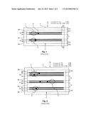 PLANAR TRANSMITTER WITH A LAYERED STRUCTURE diagram and image