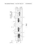 PLANAR TRANSMITTER WITH A LAYERED STRUCTURE diagram and image