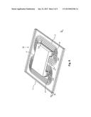 PLANAR TRANSMITTER WITH A LAYERED STRUCTURE diagram and image