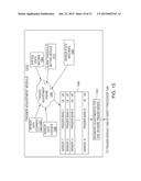 SYSTEMS AND METHODS FOR HANDLING TRIGGER EVENTS diagram and image