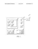 Method to Detect an Alarm Situation and to Send Silent Alerts to External     Systems Using Voice Input to Mobile Devices diagram and image