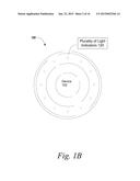 METHODS AND SYSTEMS FOR DISPLAYING REPRESENTATIONS OF FACIAL EXPRESSIONS     AND ACTIVITY INDICATORS ON DEVICES diagram and image