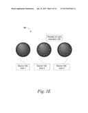 METHODS AND SYSTEMS FOR DISPLAYING REPRESENTATIONS OF FACIAL EXPRESSIONS     AND ACTIVITY INDICATORS ON DEVICES diagram and image