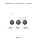 METHODS AND SYSTEMS FOR DISPLAYING REPRESENTATIONS OF FACIAL EXPRESSIONS     AND ACTIVITY INDICATORS ON DEVICES diagram and image