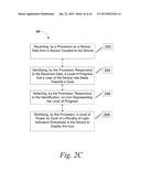 METHODS AND SYSTEMS FOR DISPLAYING REPRESENTATIONS OF FACIAL EXPRESSIONS     AND ACTIVITY INDICATORS ON DEVICES diagram and image