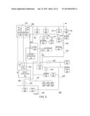 POWER MANAGEMENT IN HAZARD DETECTION SYSTEMS diagram and image