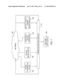 POWER MANAGEMENT IN HAZARD DETECTION SYSTEMS diagram and image