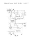 POWER MANAGEMENT IN HAZARD DETECTION SYSTEMS diagram and image