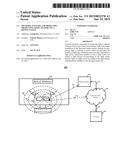 METHODS, SYSTEMS, AND MEDIA FOR PROJECTING LIGHT TO INDICATE A DEVICE     STATUS diagram and image