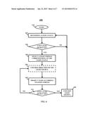 METHODS, SYSTEMS, AND MEDIA FOR PROJECTING LIGHT TO INDICATE A DEVICE     STATUS diagram and image