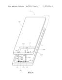 HANDHELD DEVICE diagram and image