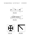 DUAL-BAND DICHROIC POLARIZER AND SYSTEM INCLUDING SAME diagram and image