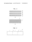 ANTENNA MAGNETIC CORE, ANTENNA USING SAME, AND DETECTION SYSTEM diagram and image