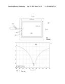 METHOD AND SYSTEM FOR MULTIPLE FEED POINT ANTENNAS diagram and image