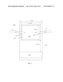 METHOD AND SYSTEM FOR MULTIPLE FEED POINT ANTENNAS diagram and image