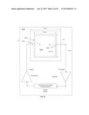 METHOD AND SYSTEM FOR MULTIPLE FEED POINT ANTENNAS diagram and image