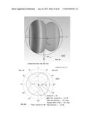 METHOD AND SYSTEM FOR MULTIPLE FEED POINT ANTENNAS diagram and image