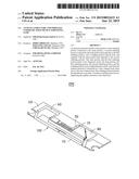 ANTENNA STRUCTURE AND WIRELESS COMMUNICATION DEVICE EMPLOYING SAME diagram and image