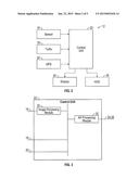 SYSTEM AND METHOD FOR WARNING A DRIVER OF A POTENTIAL REAR END COLLISION diagram and image