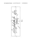 SYSTEM AND METHOD FOR WARNING A DRIVER OF A POTENTIAL REAR END COLLISION diagram and image