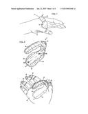 DATA INPUT DEVICE diagram and image