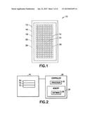 Piezoelectric Actuator And Method diagram and image