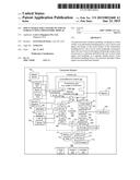 INPUT CHARACTER CAPTURE ON TOUCH SURFACE USING CHOLESTERIC DISPLAY diagram and image