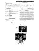 TOUCHPAD FOR USER TO VEHICLE INTERACTION diagram and image