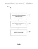 TOUCHPAD FOR USER TO VEHICLE INTERACTION diagram and image