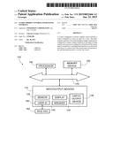 USABLE HIDDEN CONTROLS WITH HAPTIC FEEDBACK diagram and image