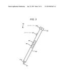 ELECTRONIC DEVICE, CONTROL METHOD OF ELECTRONIC DEVICE, AND CONTROL     PROGRAM OF ELECTRONIC DEVICE diagram and image