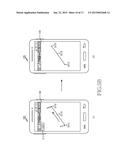 METHOD FOR PROCESSING INPUT AND ELECTRONIC DEVICE THEREOF diagram and image