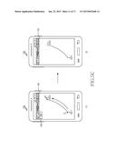 METHOD FOR PROCESSING INPUT AND ELECTRONIC DEVICE THEREOF diagram and image