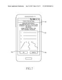 METHOD FOR PROCESSING INPUT AND ELECTRONIC DEVICE THEREOF diagram and image