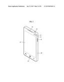 MOBILE TERMINAL AND CONTROLLING METHOD THEREOF diagram and image