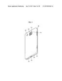 MOBILE TERMINAL AND CONTROLLING METHOD THEREOF diagram and image