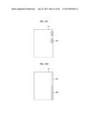 MOBILE TERMINAL AND CONTROLLING METHOD THEREOF diagram and image