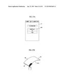 MOBILE TERMINAL AND CONTROLLING METHOD THEREOF diagram and image