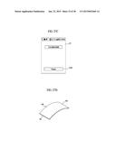 MOBILE TERMINAL AND CONTROLLING METHOD THEREOF diagram and image