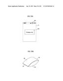 MOBILE TERMINAL AND CONTROLLING METHOD THEREOF diagram and image