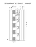 HIGH-ACCURACY OLED TOUCH DISPLAY PANEL STRUCTURE OF NARROW BORDER diagram and image